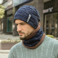 KnitField - Todelt sæt