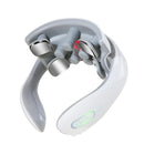 NeckNova - Smart nakkemassager med varme og hurtigopladning