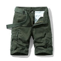 Luca - Praktiske cargoshorts med mange lommer