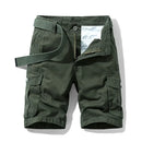 Luca - Praktiske cargoshorts med mange lommer