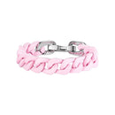 SteelChroma - Livlig Cubansk Armbånd