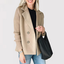 Klassisk jakke med elegant design
