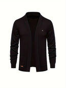 Elias cardigan med åben front