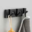 HookNest - Sammenklappelig vægkrog med elegant design