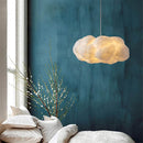 CloudGlow - Skyformet pendellampe