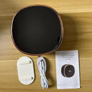 FluxEase - Berøringsfri smart sæbedispenser med LED-display
