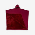 Bærbar Oversized Fleece Blanket Hoodie