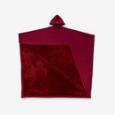 Bærbar Oversized Fleece Blanket Hoodie