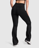 Lena - åndbare leggings med høj talje
