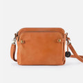 Amelia - Elegant crossbody-taske med luksuriøst design