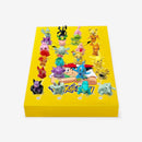 PikaTreasure - Julekalender med miniaturfigurer