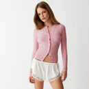 Hannah slim fit cardigan