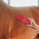 EquiClean – Hesteplejebørste med massageeffekt og daglig pelspleje