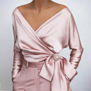 Charlotte-bluse
