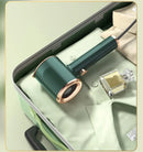 Wrinkles| Bærbar mini-strygemaskine