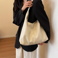 Elaria - Chic skuldertaske med stor kapacitet