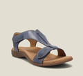 Elena - Sandaler Med Justerbar Tå