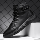 Felix - holdbare hverdagsstøvler med snørelukning