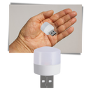 GlowMini - Mini USB LED-lampe