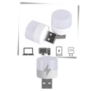 GlowMini - Mini USB LED-lampe