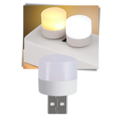 GlowMini - Mini USB LED-lampe