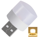 GlowMini - Mini USB LED-lampe