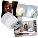 GlowMini - Mini USB LED-lampe