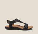 Elena - Sandaler Med Justerbar Tå