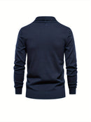 Elias cardigan med åben front
