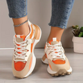 BlissEase  - Stilfuld Sommer Sneaker
