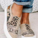 Noemi – Stilfulde Trends Loafers med Skridsikker Sål