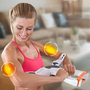 PowerFlex - Justerbar arm- og grebstræner med kompakt design