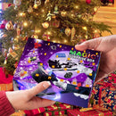 ToyTrove - Adventskalender med 24 kreative legetøj