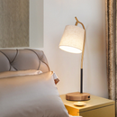 NestLight - LED bordslampe med fleksibel arm