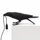 AvioGlow - Bordlampe med fugledesign