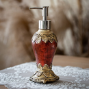 PureLuxe - Elegant sæbedispenser med stilrent design &