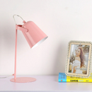 GlowShade - Skrivebordslampe med justerbar skærm