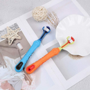 ToothPaw – Tresidet tandbørstesæt til kæledyr til komplet rengøring