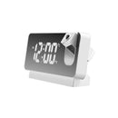 TimeCast - Digital projektionsvækkeur med 180° roterende