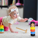 CharmWood - Magisk Trælegetøj Til Børn | 1+1 Gratis