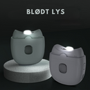 TrimTrend - elektrisk negleprobe