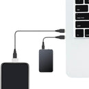 MiniRecord - Ultratynd diskret lydoptager med lang batterilevetid