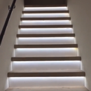 LumiGuard - Bevægelsesaktiveret LED-lys
