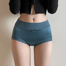 Sophie – Komfortabelt og feminint højtaljet undertøj