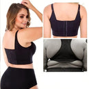 LiftEase - Formende komfort push-up BH med naturligt løft &