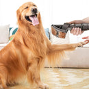 PetVac - Brush - 2-i-1 støvsuger og plejeredskab