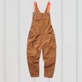 GripGear - Afslappet pasform overalls med flere lommer og