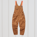 GripGear - Afslappet pasform overalls med flere lommer og