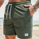 Mænds Casual Shorts med Lommer