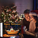 Trickora - Halloween-kalender med daglige overraskelser